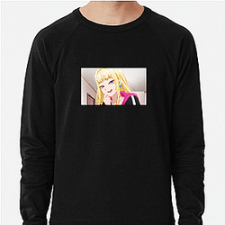 Hokkaido Gals Are Super Adorable Special Collection Hokkaido Gals Are Super Adorable Sweatshirts
