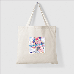 Hokkaido Gals Are Super Adorable Merchandise For Fans Hokkaido Gals Are Super Adorable Bags