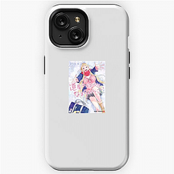 Hokkaido Gals Are Super Adorable Limited Collection Hokkaido Gals Are Super Adorable iPhone Cases