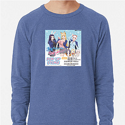 Hokkaido Gals Are Super Adorable Merchandise Hokkaido Gals Are Super Adorable Sweatshirts