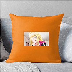 Hokkaido Gals Are Super Adorable Special Collection Hokkaido Gals Are Super Adorable Pillows Cover