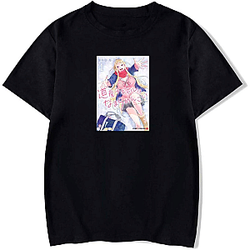 Hokkaido Gals Are Super Adorable Limited Collection Hokkaido Gals Are Super Adorable T-Shirts