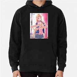 Hokkaido Gals Are Super Adorable Fan Art Hokkaido Gals Are Super Adorable Hoodies