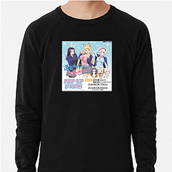 Hokkaido Gals Are Super Adorable Merchandise Hokkaido Gals Are Super Adorable Sweatshirts