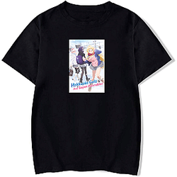 Hokkaido Gals Are Super Adorable Merch Collection Hokkaido Gals Are Super Adorable T-Shirts