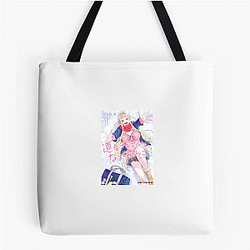 Hokkaido Gals Are Super Adorable Limited Collection Hokkaido Gals Are Super Adorable Bags