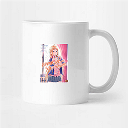 Hokkaido Gals Are Super Adorable Fan Art Hokkaido Gals Are Super Adorable Mugs