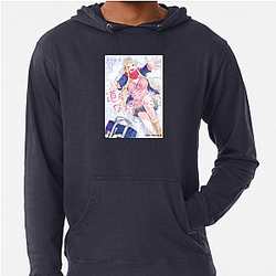 Hokkaido Gals Are Super Adorable Limited Collection Hokkaido Gals Are Super Adorable Hoodies