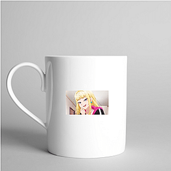 Hokkaido Gals Are Super Adorable Special Collection Hokkaido Gals Are Super Adorable Mugs