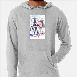 Hokkaido Gals Are Super Adorable Merch Collection Hokkaido Gals Are Super Adorable Hoodies