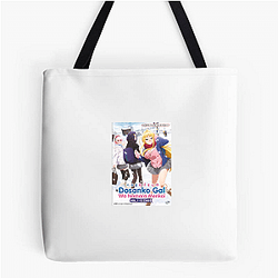 Hokkaido Gals Are Super Adorable Signature Hokkaido Gals Are Super Adorable Bags