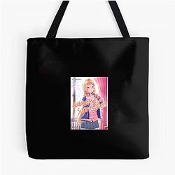 Hokkaido Gals Are Super Adorable Fan Art Hokkaido Gals Are Super Adorable Bags