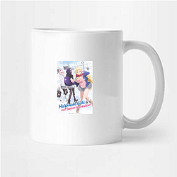 Hokkaido Gals Are Super Adorable Merch Collection Hokkaido Gals Are Super Adorable Mugs