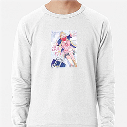 Hokkaido Gals Are Super Adorable Limited Collection Hokkaido Gals Are Super Adorable Sweatshirts