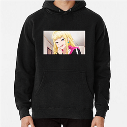 Hokkaido Gals Are Super Adorable Special Collection Hokkaido Gals Are Super Adorable Hoodies