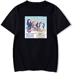 Hokkaido Gals Are Super Adorable Merchandise Hokkaido Gals Are Super Adorable T-Shirts