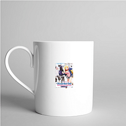 Hokkaido Gals Are Super Adorable Signature Hokkaido Gals Are Super Adorable Mugs