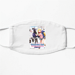 Hokkaido Gals Are Super Adorable Signature Hokkaido Gals Are Super Adorable Face Masks