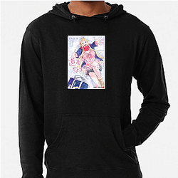 Hokkaido Gals Are Super Adorable Limited Collection Hokkaido Gals Are Super Adorable Hoodies