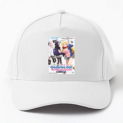 Hokkaido Gals Are Super Adorable Signature Hokkaido Gals Are Super Adorable Hats & Caps