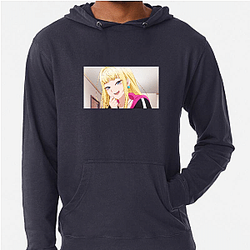 Hokkaido Gals Are Super Adorable Special Collection Hokkaido Gals Are Super Adorable Hoodies