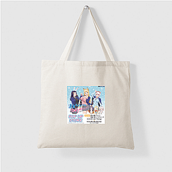Hokkaido Gals Are Super Adorable Merchandise Hokkaido Gals Are Super Adorable Bags