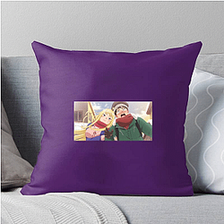 Hokkaido Gals Are Super Adorable Collection for fans Hokkaido Gals Are Super Adorable Pillows Cover
