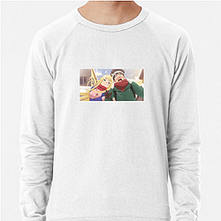 Hokkaido Gals Are Super Adorable Collection for fans Hokkaido Gals Are Super Adorable Sweatshirts