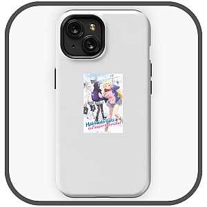 Hokkaido Gals Are Super Adorable Cases