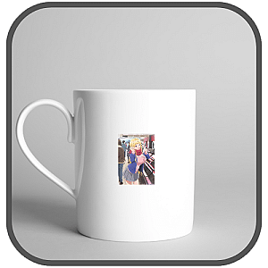 Hokkaido Gals Are Super Adorable Mugs