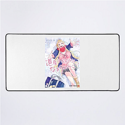 Hokkaido Gals Are Super Adorable Limited Collection Hokkaido Gals Are Super Adorable Mouse Pads