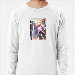 Hokkaido Gals Are Super Adorable Merch For Fans Hokkaido Gals Are Super Adorable Sweatshirts