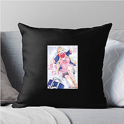 Hokkaido Gals Are Super Adorable Limited Collection Hokkaido Gals Are Super Adorable Pillows Cover