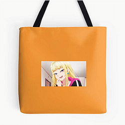 Hokkaido Gals Are Super Adorable Special Collection Hokkaido Gals Are Super Adorable Bags