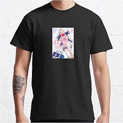 Hokkaido Gals Are Super Adorable Limited Collection Hokkaido Gals Are Super Adorable T-Shirts