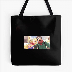 Hokkaido Gals Are Super Adorable Collection for fans Hokkaido Gals Are Super Adorable Bags