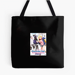 Hokkaido Gals Are Super Adorable Signature Hokkaido Gals Are Super Adorable Bags