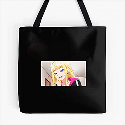 Hokkaido Gals Are Super Adorable Special Collection Hokkaido Gals Are Super Adorable Bags