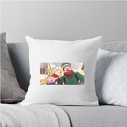 Hokkaido Gals Are Super Adorable Collection for fans Hokkaido Gals Are Super Adorable Pillows Cover