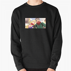 Hokkaido Gals Are Super Adorable Collection for fans Hokkaido Gals Are Super Adorable Sweatshirts