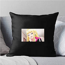Hokkaido Gals Are Super Adorable Special Collection Hokkaido Gals Are Super Adorable Pillows Cover