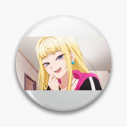Hokkaido Gals Are Super Adorable Special Collection Hokkaido Gals Are Super Adorable Pins