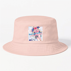 Hokkaido Gals Are Super Adorable Merchandise For Fans Hokkaido Gals Are Super Adorable Hats & Caps