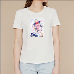 Hokkaido Gals Are Super Adorable Limited Collection Hokkaido Gals Are Super Adorable T-Shirts