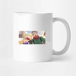 Hokkaido Gals Are Super Adorable Collection for fans Hokkaido Gals Are Super Adorable Mugs