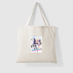 Hokkaido Gals Are Super Adorable Merch Collection Hokkaido Gals Are Super Adorable Bags