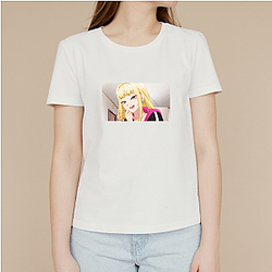 Hokkaido Gals Are Super Adorable Special Collection Hokkaido Gals Are Super Adorable T-Shirts