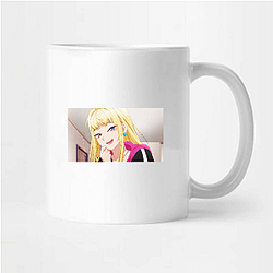 Hokkaido Gals Are Super Adorable Special Collection Hokkaido Gals Are Super Adorable Mugs
