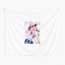 Hokkaido Gals Are Super Adorable Limited Collection Hokkaido Gals Are Super Adorable Tapestries