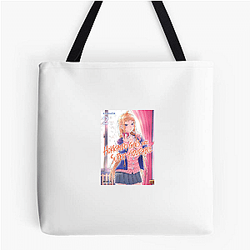 Hokkaido Gals Are Super Adorable Fan Art Hokkaido Gals Are Super Adorable Bags